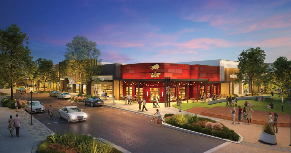 Winter Park Village Shops & Dining | A sweeping artistic revival has begun